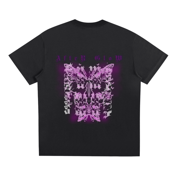 Black x Pink AfterGlow T-Shirt