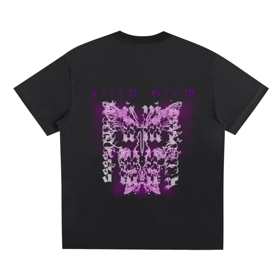 Black x Pink AfterGlow T-Shirt